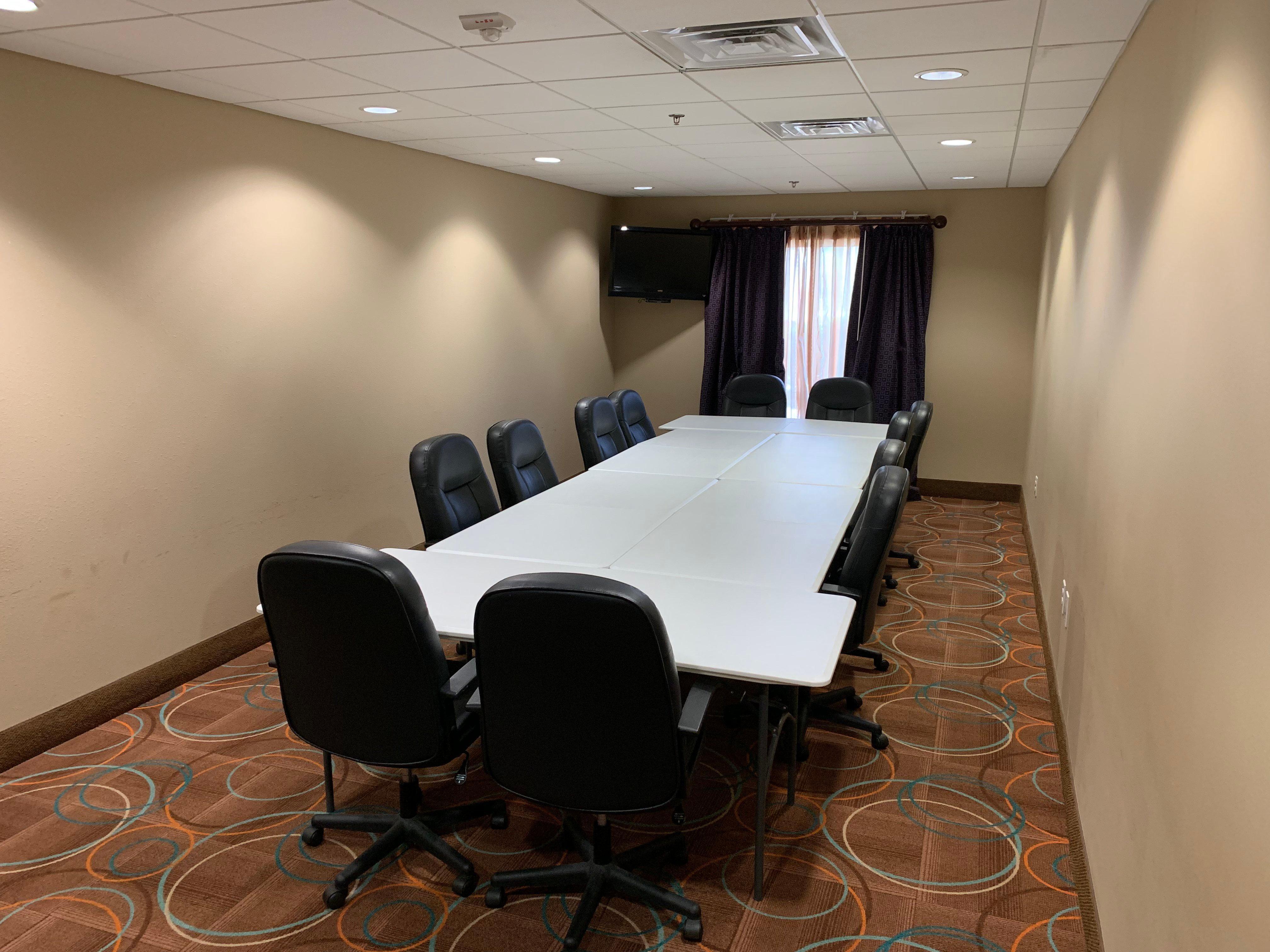Holiday Inn Express & Suites Havelock Northwest New Bern By Ihg Exterior photo